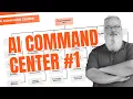 Introducing The AI Command Center - Your AI Team