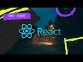 Part1 Creating a Striking Header in React A Step-by-Step Tutorial for Beginners