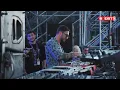 Hot Since 82 - [Three Drives - Greece 2000 (DJ Chus 2004 Remix) (MASSIVE DRIVE)]