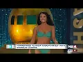 Former Miss Florida reflects on changes to competition