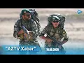 Download Lagu AZTV XƏBƏR (10:00) | 19.06.2025