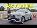2025 Mercedes AMG GLE 63 S Coupe Is it Worth Every Penny Full Specs Test Drive