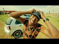 Njabulo Langa - Polo Driver (Official Visualizer)