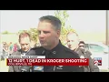 12 hurt 1 dead in Kroger shooting near Memphis