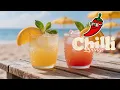 The Positano Cocktail Hour An Italian Lounge Mix