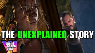 The Side Of GTA 6 We Know Nothing About…