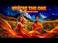 Download Lagu 🔊 EuroMartina - You're The One [Extended Version 2025] (Official Music Video) // ITALO DISCO / DANCE