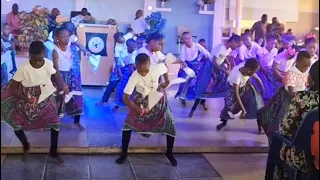 these kids nailed my song