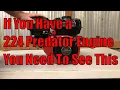 224 Predator Engine Build Important Flywheel Fix 224cc Harbor Freight Predator 224 212