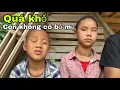 Download Lagu CÒN AI KHỔ HƠN 2 CHÁU MÙ AI XEM CŨNG BẬT K.HÓC KHI BỐ C.HẾT MẸ CŨNG BỎ ĐI LUÔN
