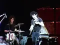 Santana - Black Magic Woman [HD] | Live at Tanglewood (1970)