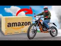 I Bought the Cheapest 250 on Amazon and Made it Road Legal
