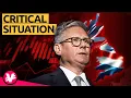 Download Lagu UNITED KINGDOM is SINKING: GDP falling, Great Debt Crisis and Starmer on the edge