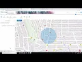 Geocortex Asset management Cityworks