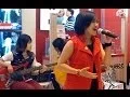 Download Lagu Promises - The Cranberries (Cover by Apel Band @Stand Big TV Jakarya Fair / PRJ 2014)