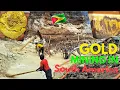 Download Lagu HOW GOLD MINING BEING DOWN IN GUYANA.