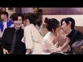 Download Lagu Zhao Lusi leaned into Chen Zheyuan's ear to speak, he took her hand and almost kissed her!