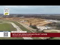META TO TULSA Data center planned for east Tulsa supports Meta