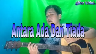 ost disini ada setan belajar gitar kidal pemula