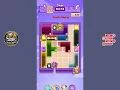 Drop the cat level 145 walkthrough solution Gameplay