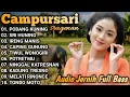 CAMPURSARI JAWA KOPLO COKEK SRAGENAN FULL ALBUM - AUDIO JERNIH BASS MANTAP 1 JAM NONSTOP 
