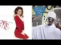 Download Lagu Mariah Carey - All I want for Christmas is YOUUUUU (ft. Soulja Boy)
