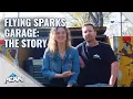 From First Dates to First Builds Aaron and Emily Reeves Story PEAK Auto
