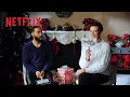 Stars of Single All the Way Play Singled Out Netflix