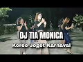 Download Lagu DJ TIA MONICA ‼️ Korea joget karnaval terbaru 2025