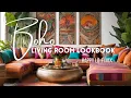 A Space That Speaks to Your Soul Boho Living Room Ideas You ll Love