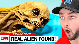 Download World’s *CRAZIEST* Discoveries! MP3