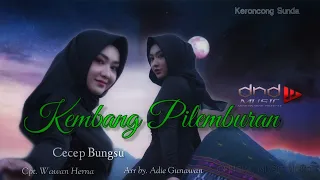 Download Cecep Bungsu - KEMBANG PILEMBURAN Keroncong Sunda ( Official Music Video ) MP3