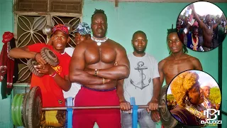 PART TWO NELEMI MBASANDO Vs PAWA NDILA FUGO MALANG HA FIMBO 