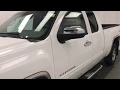 White 2012 Chevrolet Silverado 1500 Review lethbridge ab - Davis GMC Buick Lethbridge Appraisal Gri