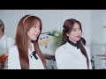DIDIxDADA - พลั้ง (Confess) & จังหวะตกหลุมรัก (Magic Moment) | LIVE SESSION