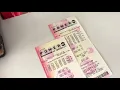One Powerball ticket hit all 6 numbers winning 1 billion