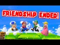 Download Lagu Super Mario 3D World- The Whole Thing