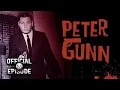 Peter Gunn Season 3 Episode 34 Death is a Four Letter Word Craig Stevens Herschel Bernardi