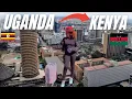 Download Lagu Is Nairobi Kenya Safe for Foreigners during Mandamano - 16hrs Road Trip to Nairobi🇰🇪 From Kampala 🇺🇬