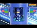 Download Lagu Best Toy Learning Video for Kids with ☻PJ Masks☻ Rev n' Rumbler Race Cars!
