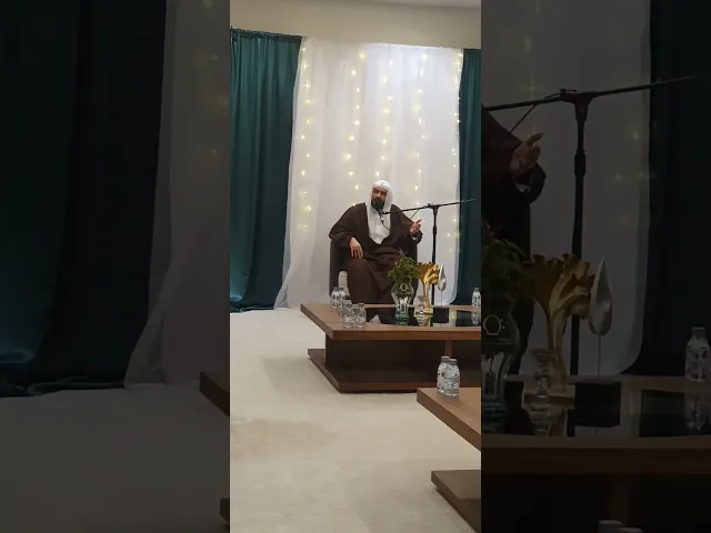 ⁣ملا جواد البيابي #1