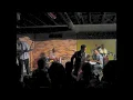 Phil Denny w/ Too Smooth For Notes