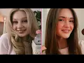 ASMR Pink Beauty Spa ft SenjasASMR
