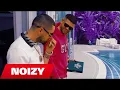Download Lagu Noizy ft. Lil Koli - Boss Man (Produced by Dj-Aboom)