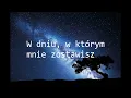 5 Seconds Of Summer ft. Sierra Deaton - Older [tłumaczenie]