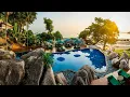 Lagu Bintan, Indonesia- Nice getaway from Singapore