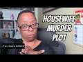 Housewife Murder Plot - The Diana Lovejoy Story