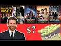 Bradley Cooper s Movie Paychecks Revealed From Rocket to Superman Legacy