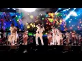 Machel Montano, Skinny Fabulous & Iwer George Live @ Machel Monday 2020