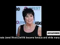 Joyce DeWitt biography